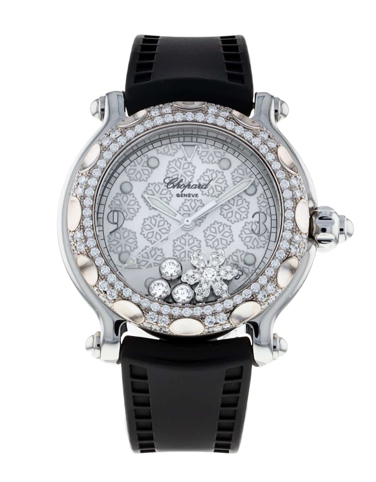Chopard Happy Sport 288946-2001